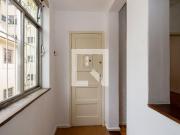 Apto, Grajaú, 2 Quartos, 50 m2 Rio de Janeiro