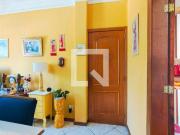 Apto, Grajaú, 2 Quartos, 54 m2 Rio de Janeiro