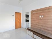 Apto, Grajaú, 2 Quartos, 57 m2 Rio de Janeiro