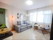 Apto, Grajaú, 3 Quartos, 70 m2 Rio de Janeiro