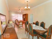 Apto, Grajaú, 3 Quartos, 102 m2 Rio de Janeiro