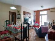 Apto, Grajaú, 3 Quartos, 145 m2 Rio de Janeiro