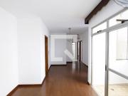 Apto, Grajaú, 3 Quartos, 70 m2 Belo Horizonte