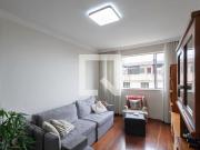 Apto, Grajaú, 3 Quartos, 100 m2 Belo Horizonte