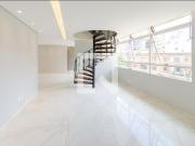 Apto, Grajaú, 5 Quartos, 377 m2 Belo Horizonte