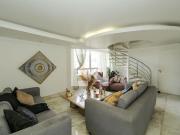 Apto, Grajaú, 5 Quartos, 413 m2 Belo Horizonte