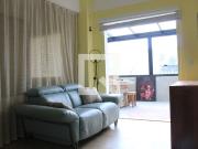 Apto, Granja Viana, 1 Quarto, 55 m2 Cotia