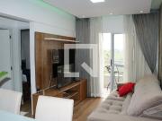 Apto, Granja Viana, 2 Quartos, 54 m2 Cotia