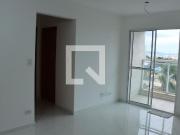 Apto, Granja Viana, 2 Quartos, 56 m2 Cotia