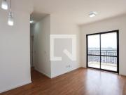 Apto, Granja Viana, 2 Quartos, 57 m2 Cotia