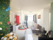 Apto, Guaratiba, 2 Quartos, 41 m2 Rio de Janeiro