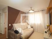 Apto, Guaratiba, 2 Quartos, 42 m2 Rio de Janeiro