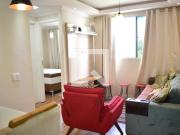 Apto, Guaratiba, 2 Quartos, 44 m2 Rio de Janeiro