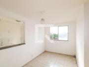 Apto, Guaratiba, 2 Quartos, 45 m2 Rio de Janeiro