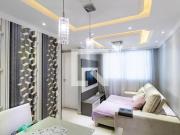 Apto, Guaratiba, 2 Quartos, 45 m2 Rio de Janeiro