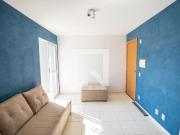 Apto, Guaratiba, 2 Quartos, 45 m2 Rio de Janeiro