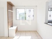 Apto, Guaratiba, 2 Quartos, 46 m2 Rio de Janeiro