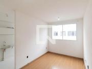 Apto, Guaratiba, 2 Quartos, 47 m2 Rio de Janeiro