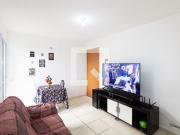 Apto, Guaratiba, 2 Quartos, 48 m2 Rio de Janeiro