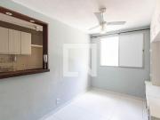 Apto, Guaratiba, 2 Quartos, 48 m2 Rio de Janeiro