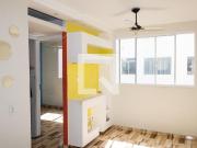 Apto, Guaratiba, 2 Quartos, 50 m2 Rio de Janeiro