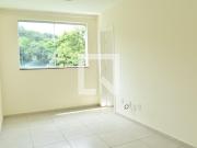 Apto, Guaratiba, 3 Quartos, 56 m2 Rio de Janeiro