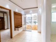 Apto, Guilhermina, 1 Quarto, 34 m2 Praia Grande