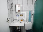 Apto, Guilhermina, 1 Quarto, 40 m2 Praia Grande