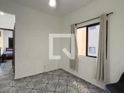 Apto, Guilhermina, 1 Quarto, 42 m2 Praia Grande