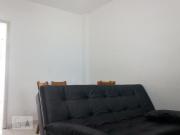 Apto, Guilhermina, 1 Quarto, 45 m2 Praia Grande