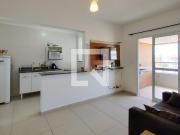 Apto, Guilhermina, 1 Quarto, 49 m2 Praia Grande