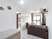 Apto, Guilhermina, 1 Quarto, 64 m2 Praia Grande Apto, Guilhermina, 1 Quarto, 64 m2 Praia Grande