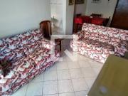 Apto, Guilhermina, 1 Quarto, 51 m2 Praia Grande