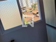 Apto, Guilhermina, 1 Quarto, 53 m2 Praia Grande