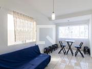 Apto, Guilhermina, 1 Quarto, 55 m2 Praia Grande