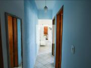 Apto, Guilhermina, 1 Quarto, 62 m2 Praia Grande