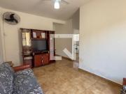 Apto, Guilhermina, 1 Quarto, 62 m2 Praia Grande