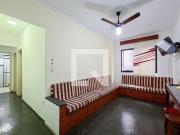 Apto, Guilhermina, 2 Quartos, 60 m2 Praia Grande