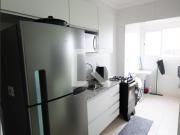 Apto, Guilhermina, 2 Quartos, 64 m2 Praia Grande