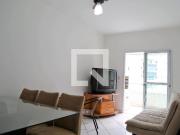 Apto, Guilhermina, 2 Quartos, 70 m2 Praia Grande