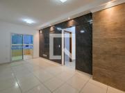 Apto, Guilhermina, 2 Quartos, 72 m2 Praia Grande