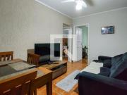 Apto, Guilhermina, 2 Quartos, 75 m2 Praia Grande