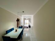 Apto, Guilhermina, 2 Quartos, 80 m2 Praia Grande