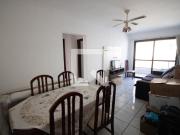 Apto, Guilhermina, 2 Quartos, 80 m2 Praia Grande