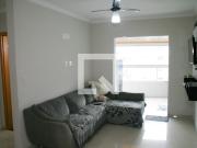 Apto, Guilhermina, 2 Quartos, 85 m2 Praia Grande