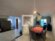 Apto, Guilhermina, 2 Quartos, 94 m2 Praia Grande