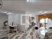 Apto, Guilhermina, 3 Quartos, 120 m2 Praia Grande
