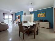 Apto, Guilhermina, 3 Quartos, 123 m2 Praia Grande