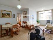 Apto, Guilhermina, 3 Quartos, 125 m2 Praia Grande