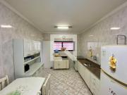 Apto, Guilhermina, 3 Quartos, 147 m2 Praia Grande